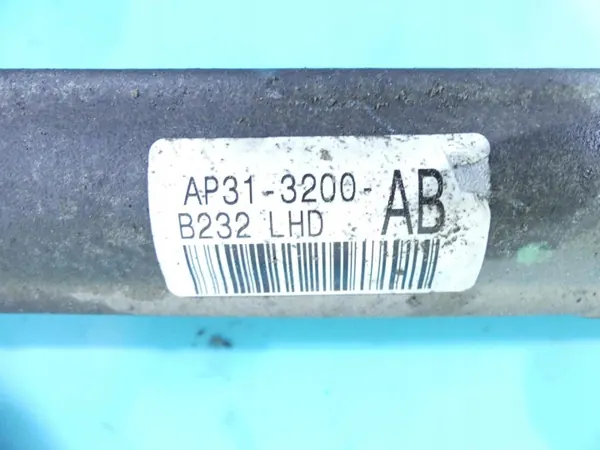 Lenkgetriebe Ford B-MAX OEM AP31-3200-AB Gebraucht image 6
