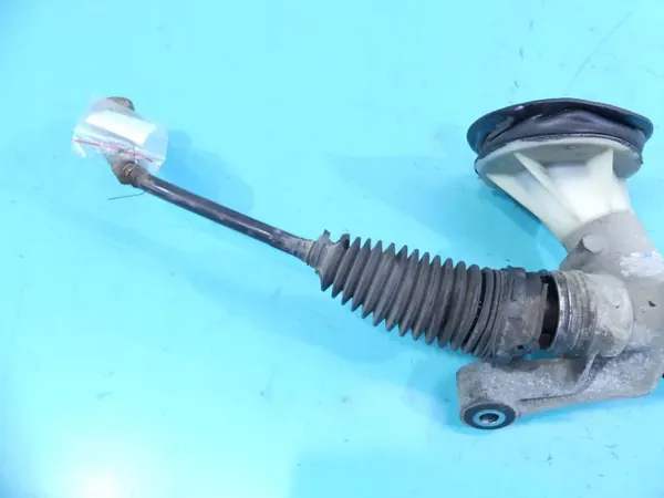 Lenkgetriebe Ford B-MAX OEM AP31-3200-AB Gebraucht image 9