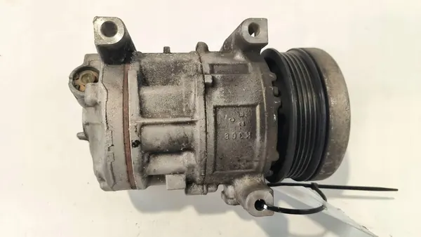 Compressore Aria Condizionata Fiat Doblo II image 2