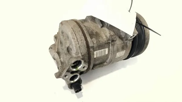 Compressore Aria Condizionata Fiat Doblo II image 3