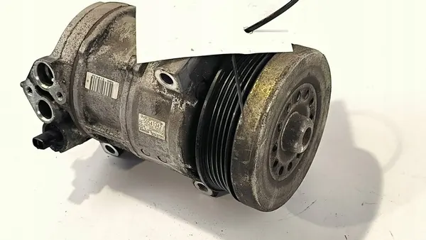 Compressore Aria Condizionata Fiat Doblo II image 4