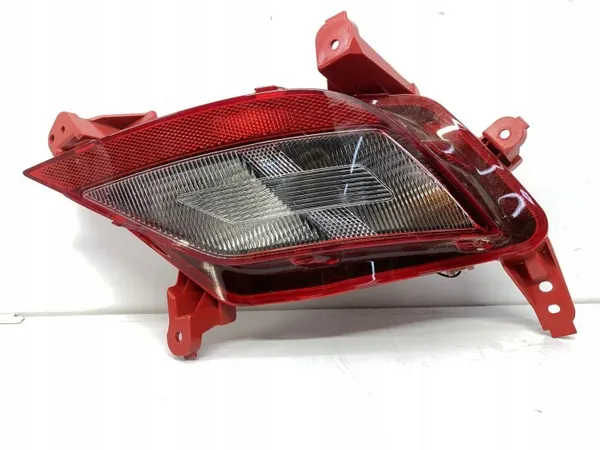 Luz trasera derecha OEM 92406N750 Hyundai Tucson IV image 2