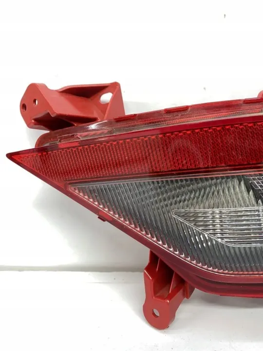 Luz trasera derecha OEM 92406N750 Hyundai Tucson IV image 3