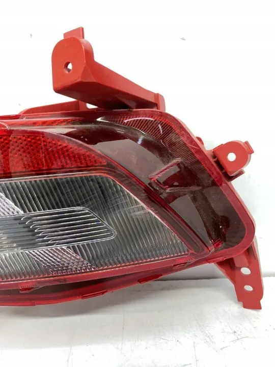 Luz trasera derecha OEM 92406N750 Hyundai Tucson IV image 4