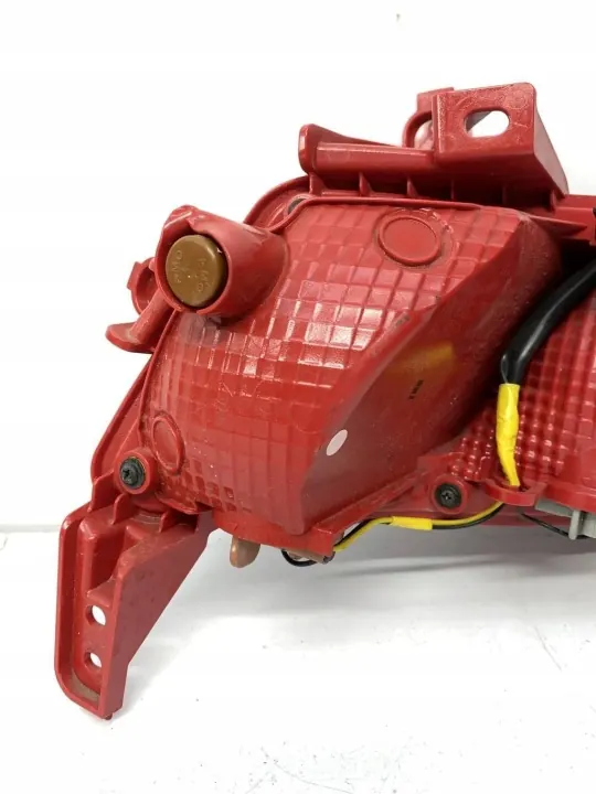 Luz trasera derecha OEM 92406N750 Hyundai Tucson IV image 5