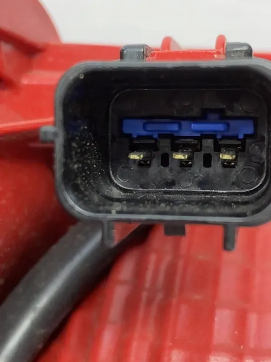 Luz trasera derecha OEM 92406N750 Hyundai Tucson IV image 7