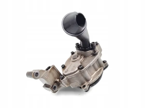 VW Beetle Oljetank 1.4 TSI 2013 03C115251AE image 3