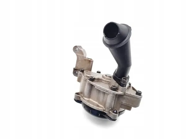 VW Beetle Oljetank 1.4 TSI 2013 03C115251AE image 4