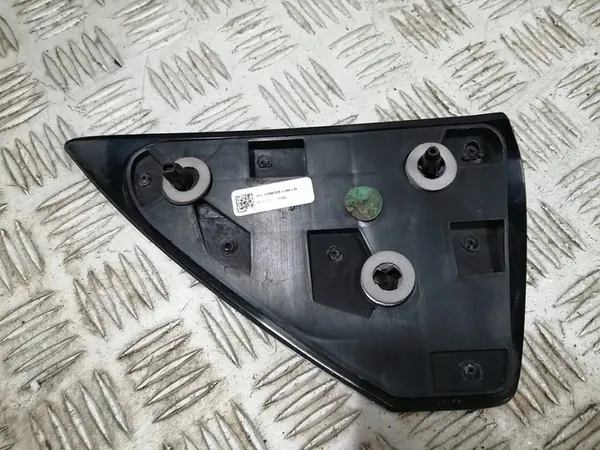 Avslutande del Tesla MODEL 3 2020 1100781-99-D image 2