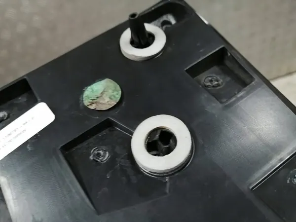 Avslutande del Tesla MODEL 3 2020 1100781-99-D image 3