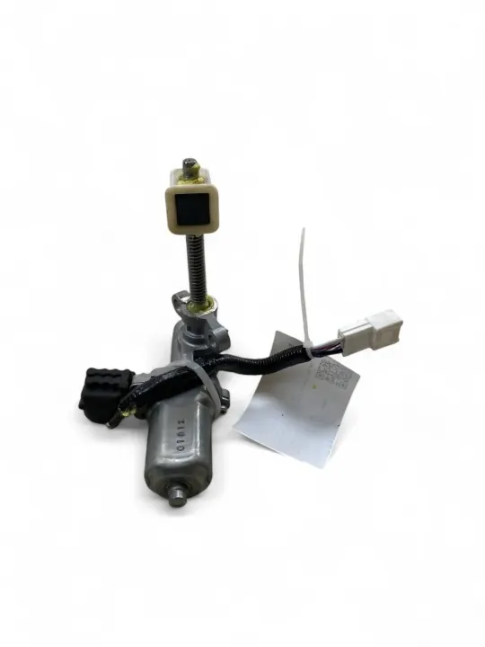 Stuur elektronica onderdeel Lexus NX 2023 OEM UTO72117 image 2