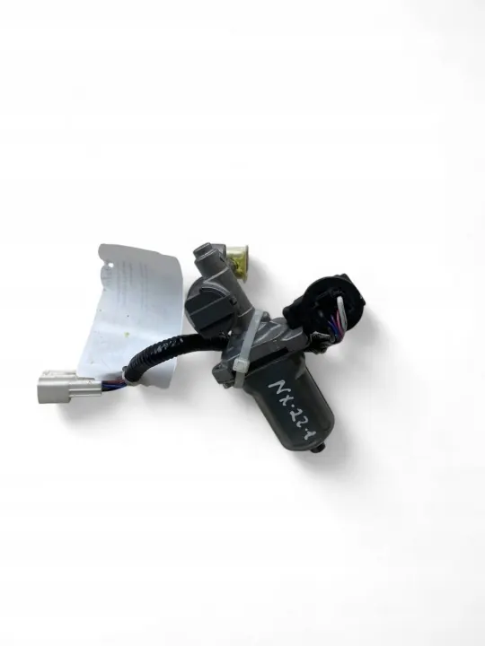 Stuur elektronica onderdeel Lexus NX 2023 OEM UTO72117 image 7