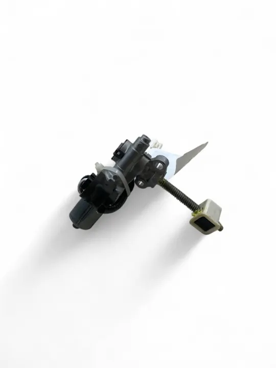 Stuur elektronica onderdeel Lexus NX 2023 OEM UTO72117 image 8
