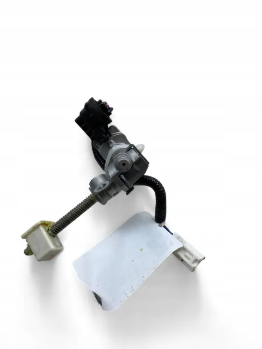 Stuur elektronica onderdeel Lexus NX 2023 OEM UTO72117 image 9