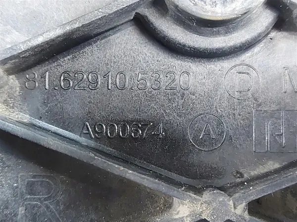 Yläspoilerin Kiinnike Oikea OEM 81629105320 MAN TGX image 4