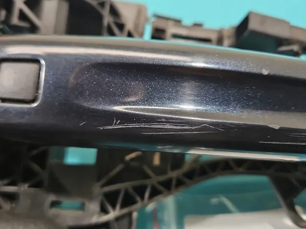 Oikea Takana Ulko-Ovi Kahva Audi Q7 I 4L 8H0959985B image 4