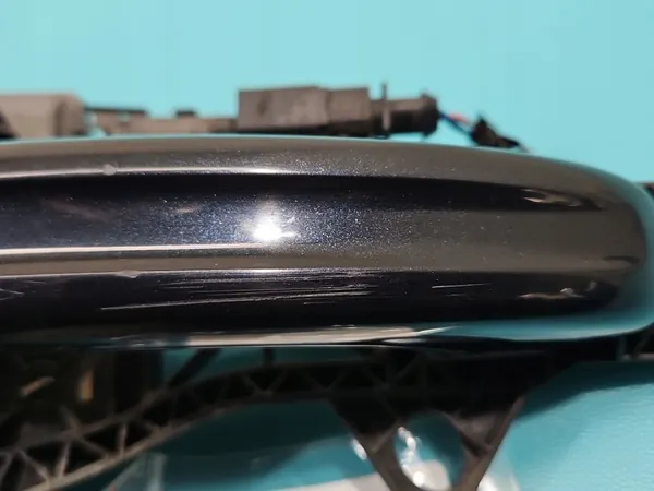 Oikea Takana Ulko-Ovi Kahva Audi Q7 I 4L 8H0959985B image 5