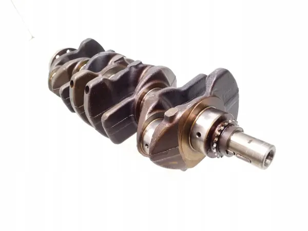 Vilebrequin Toyota OEM ARA279407 - État Utilisé image 2
