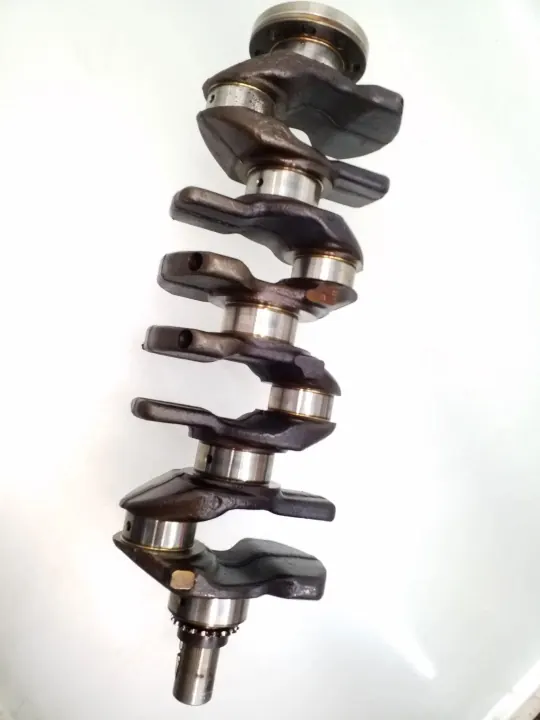 Vilebrequin Toyota OEM ARA279407 - État Utilisé image 3