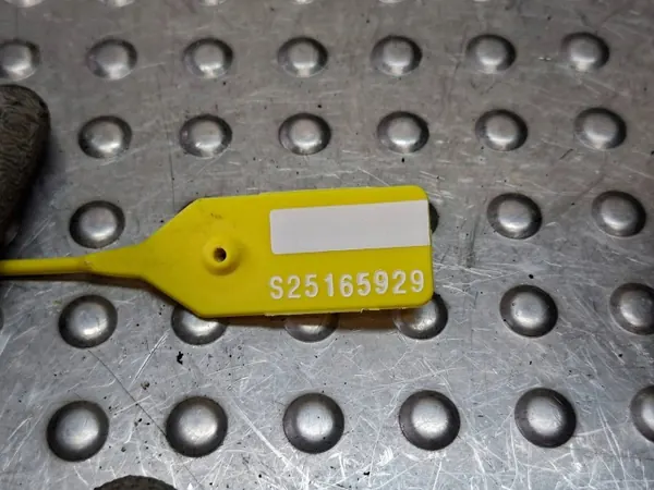 Styrpump OEM S25165929 för Alfa Romeo image 5