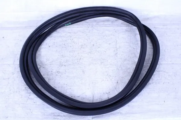 OEM 98151261102 bagageluckspackning för Porsche Cayman Boxster 982 image 2