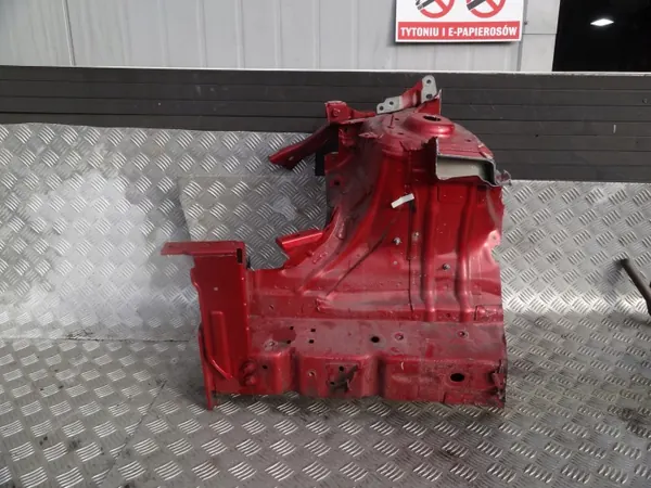 Cupra OE 1EA803110 Panneau Sous-Caisse Avant Droit image 2