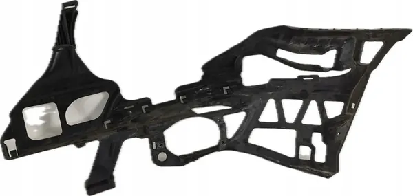 Deslizamento direito do para-choque dianteiro Mercedes E-Class W211 A2118800603 image 2