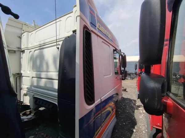 Begagnad DAF XF 106 hyt - OEM XF 106 image 5
