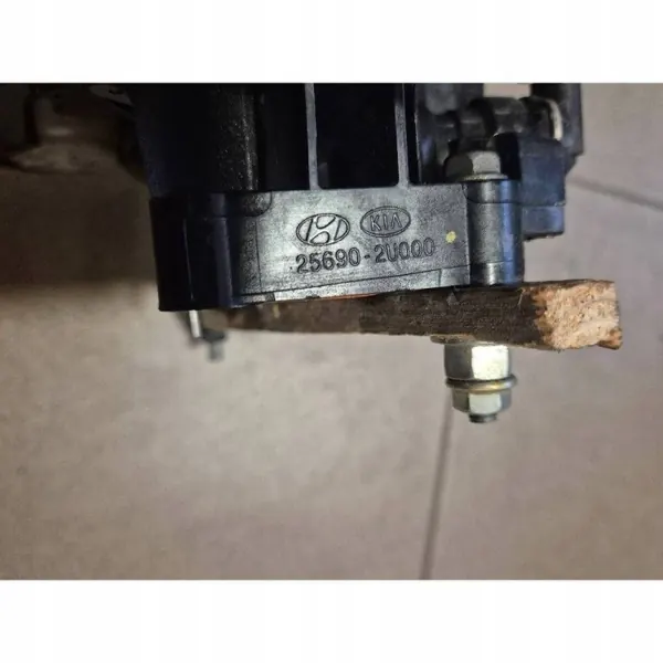 Termostaatin kotelo OEM 25690-2U000 Kia Ceedille image 6