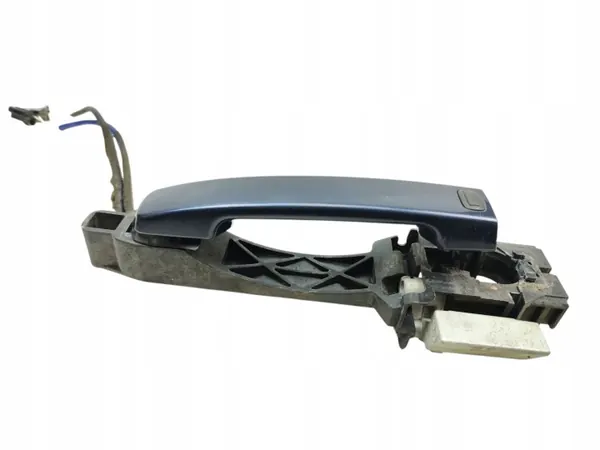 OEM 80610-EB300 Keyless Front Right Door Handle image 2