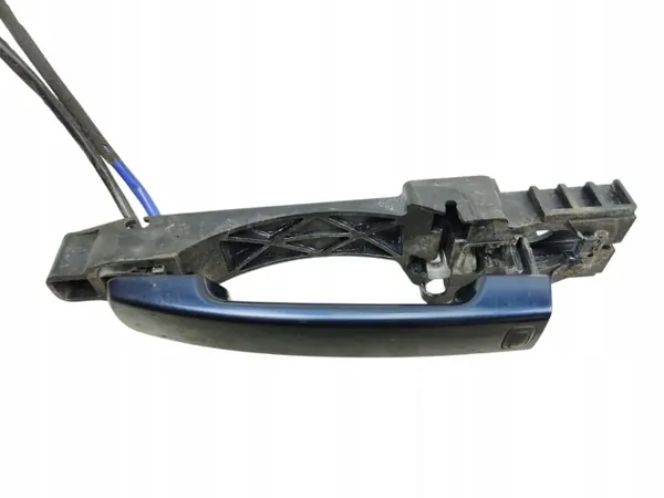 OEM 80610-EB300 Keyless Front Right Door Handle image 3