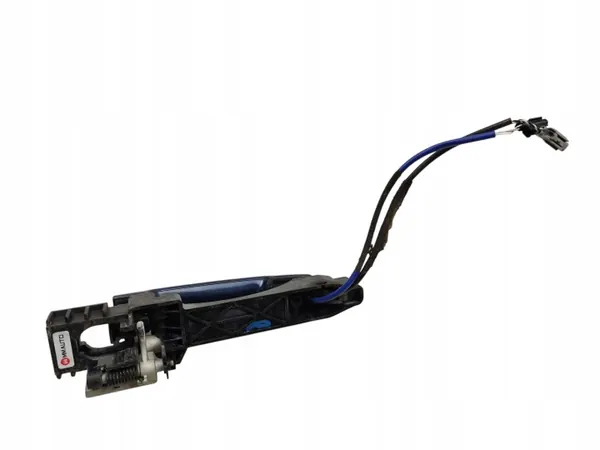 OEM 80610-EB300 Keyless Front Right Door Handle image 4