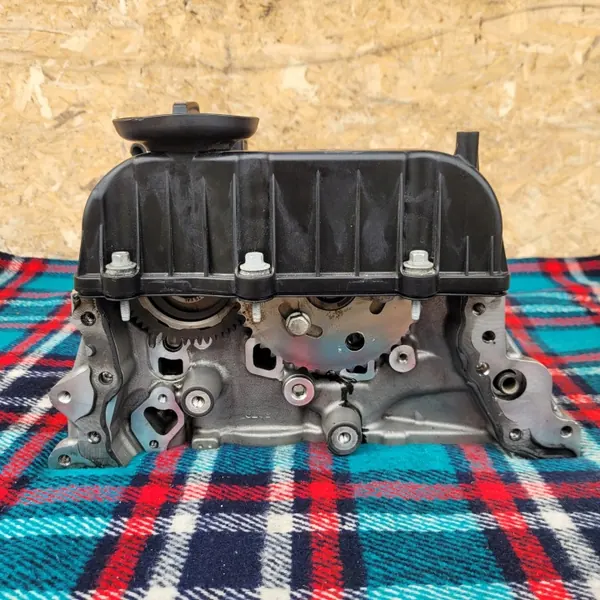 Culasse Opel Astra J 1.6 CDTI OEM 555 968 85 image 3
