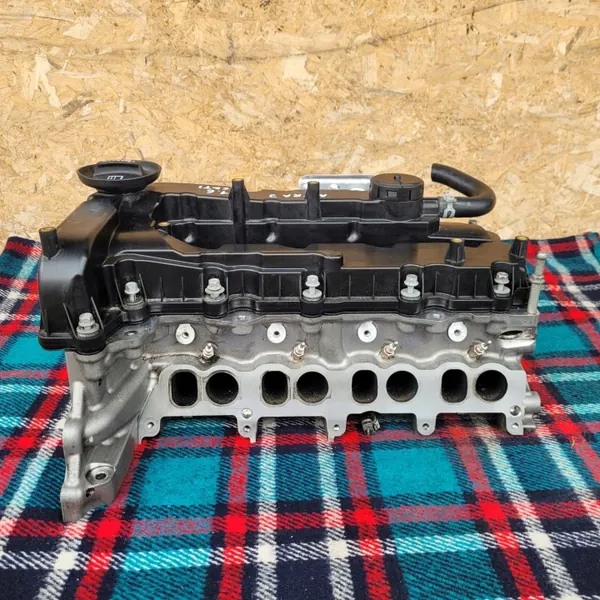 Culasse Opel Astra J 1.6 CDTI OEM 555 968 85 image 5