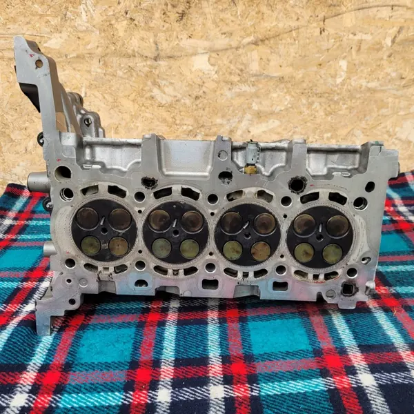 Culasse Opel Astra J 1.6 CDTI OEM 555 968 85 image 6