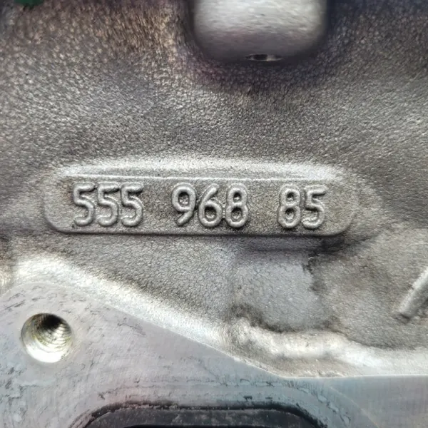 Culasse Opel Astra J 1.6 CDTI OEM 555 968 85 image 8