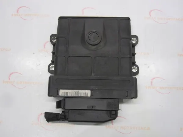 ECU caja VW Golf V 1.6 FSI 09G927750FA image 3
