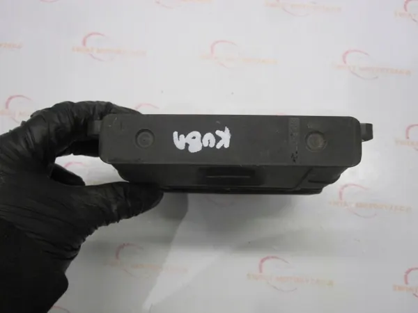 ECU caja VW Golf V 1.6 FSI 09G927750FA image 4