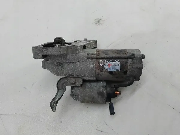 Motor de arranque Mitsubishi Lancer IX 1810A143 M001T93571 image 2