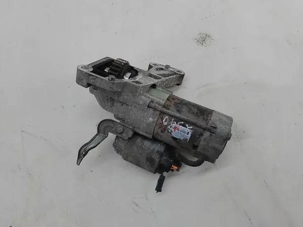 Motor de arranque Mitsubishi Lancer IX 1810A143 M001T93571 image 3