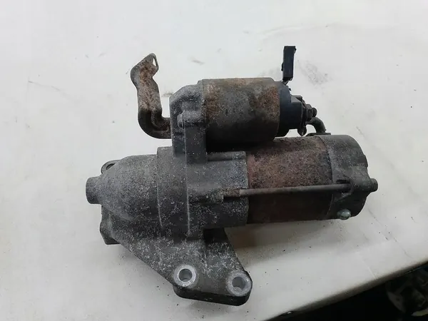 Motor de arranque Mitsubishi Lancer IX 1810A143 M001T93571 image 5