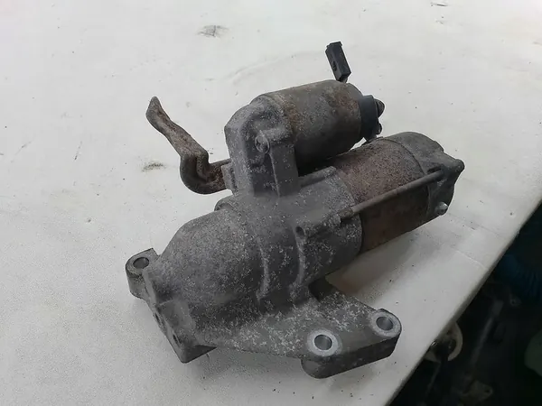 Motor de arranque Mitsubishi Lancer IX 1810A143 M001T93571 image 6