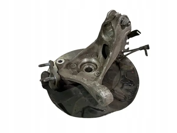 Etupyörän navan OEM 5N0407258A - Käytetty Volkswagen OE image 4