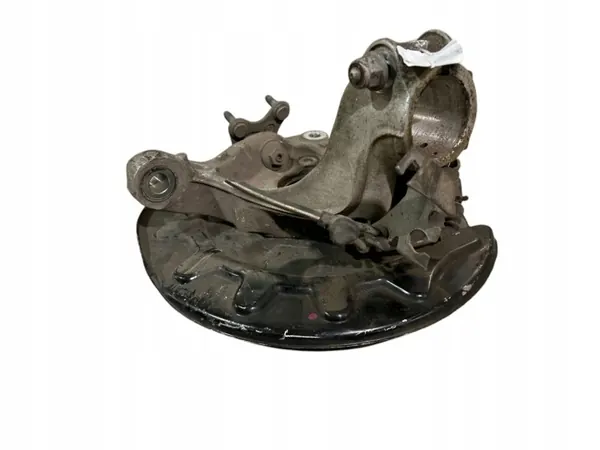 Etupyörän navan OEM 5N0407258A - Käytetty Volkswagen OE image 5