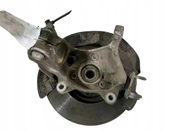 Etupyörän navan OEM 5N0407258A - Käytetty Volkswagen OE image 8