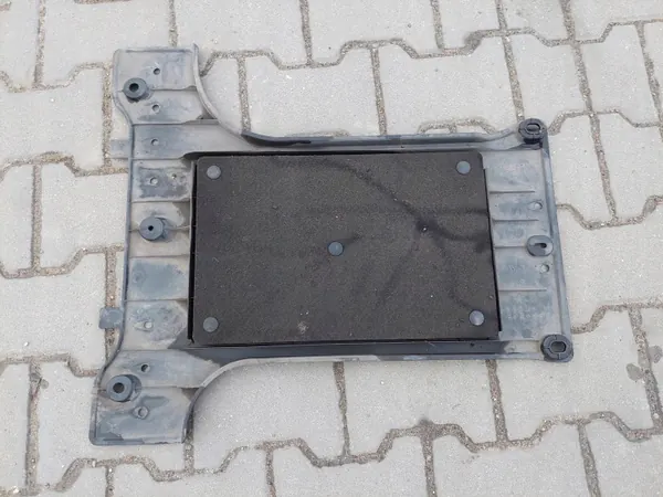 Protection de boîte OEM 58167-50020 Lexus LS600 image 3