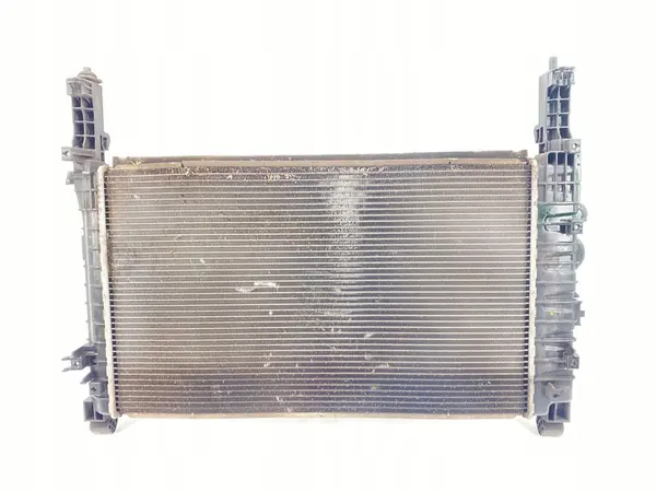 Radiador de agua Opel OE 95298554 image 2