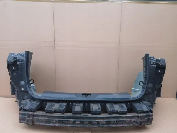 FORD KUGA MK2 13-18 Pared Trasera Completa Pieza OEM image 2