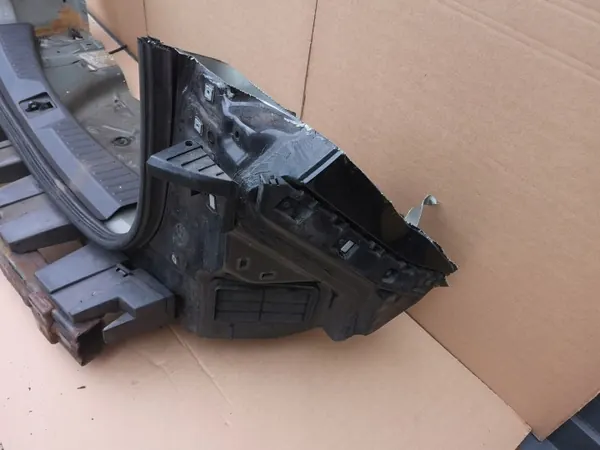 FORD KUGA MK2 13-18 Pared Trasera Completa Pieza OEM image 4