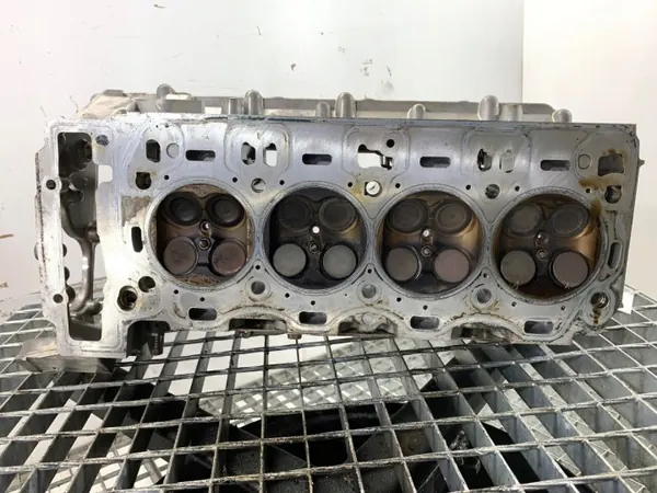 Culasse gauche OEM 7852462 BMW G30 4.4L 625CH image 4